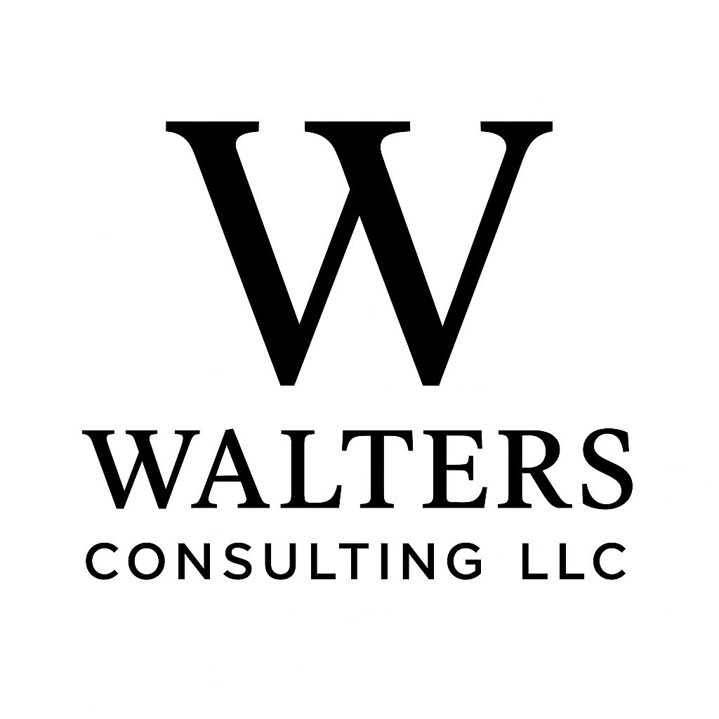 Walters Consulting, LLC